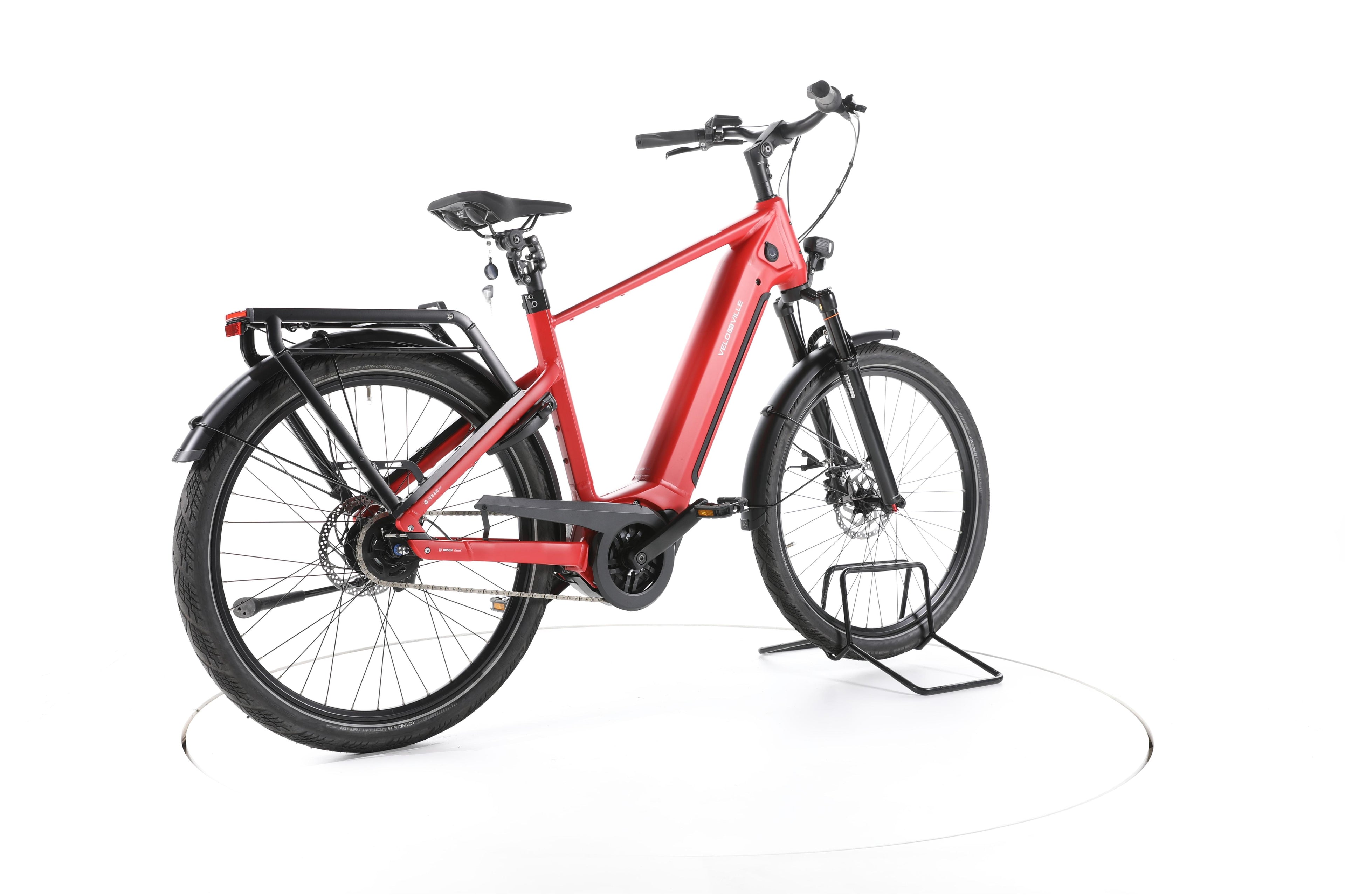 Velo de Ville SEB 890 City E-Bike 2025 - Image 12