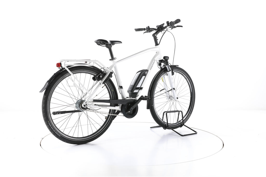 Pegasus Solero E8R Lite City E-Bike - Image 12