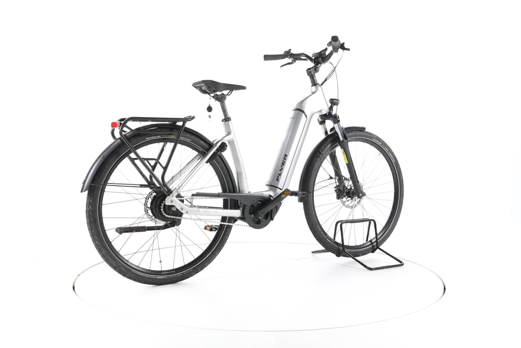 FLYER Gotour6 City E-Bike Tiefeinsteiger - Image 12