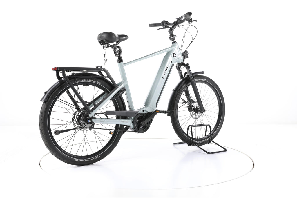 LPM SEB 990 City E-Bike 2024 - Image 12