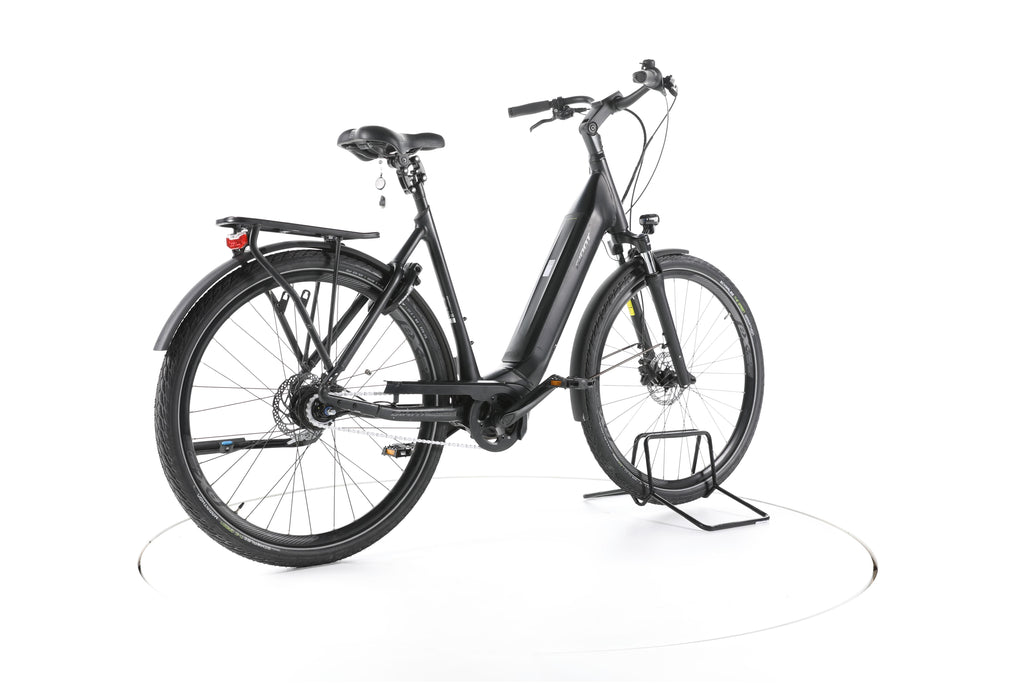 Giant DailyTour E+ 2 City E-Bike Tiefeinsteiger - Image 12