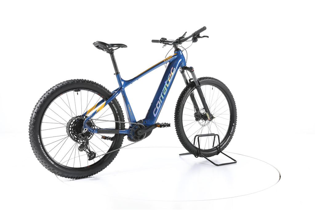 Corratec E-Power X-Vert Race Trinity E-Bike 2023 - Image 12