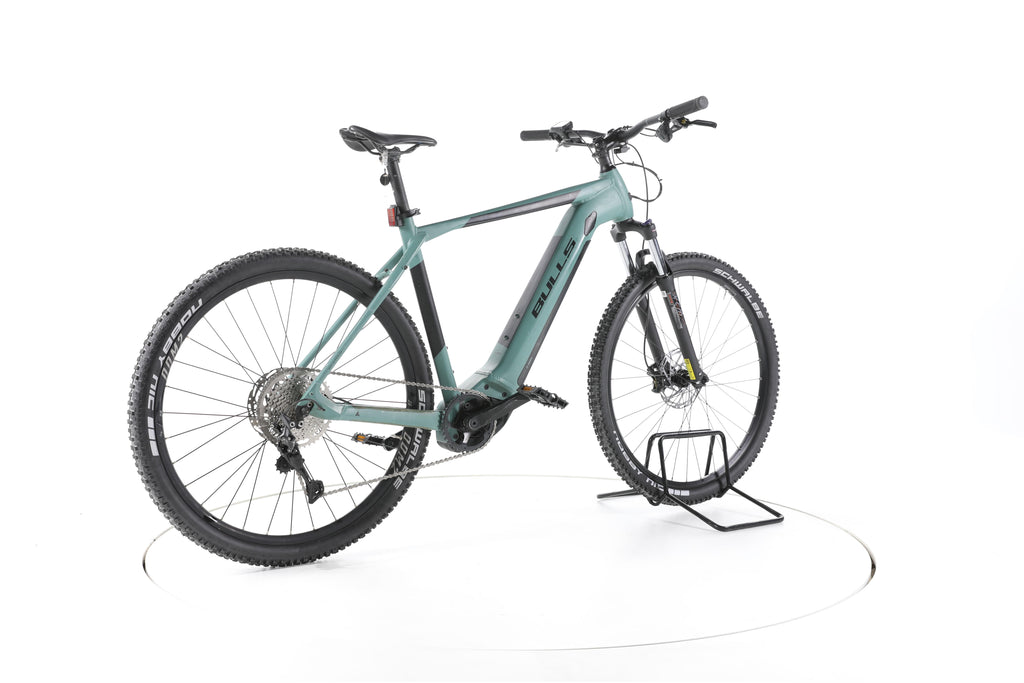 Bulls Copperhead EVO 1 E-Bike - Image 12
