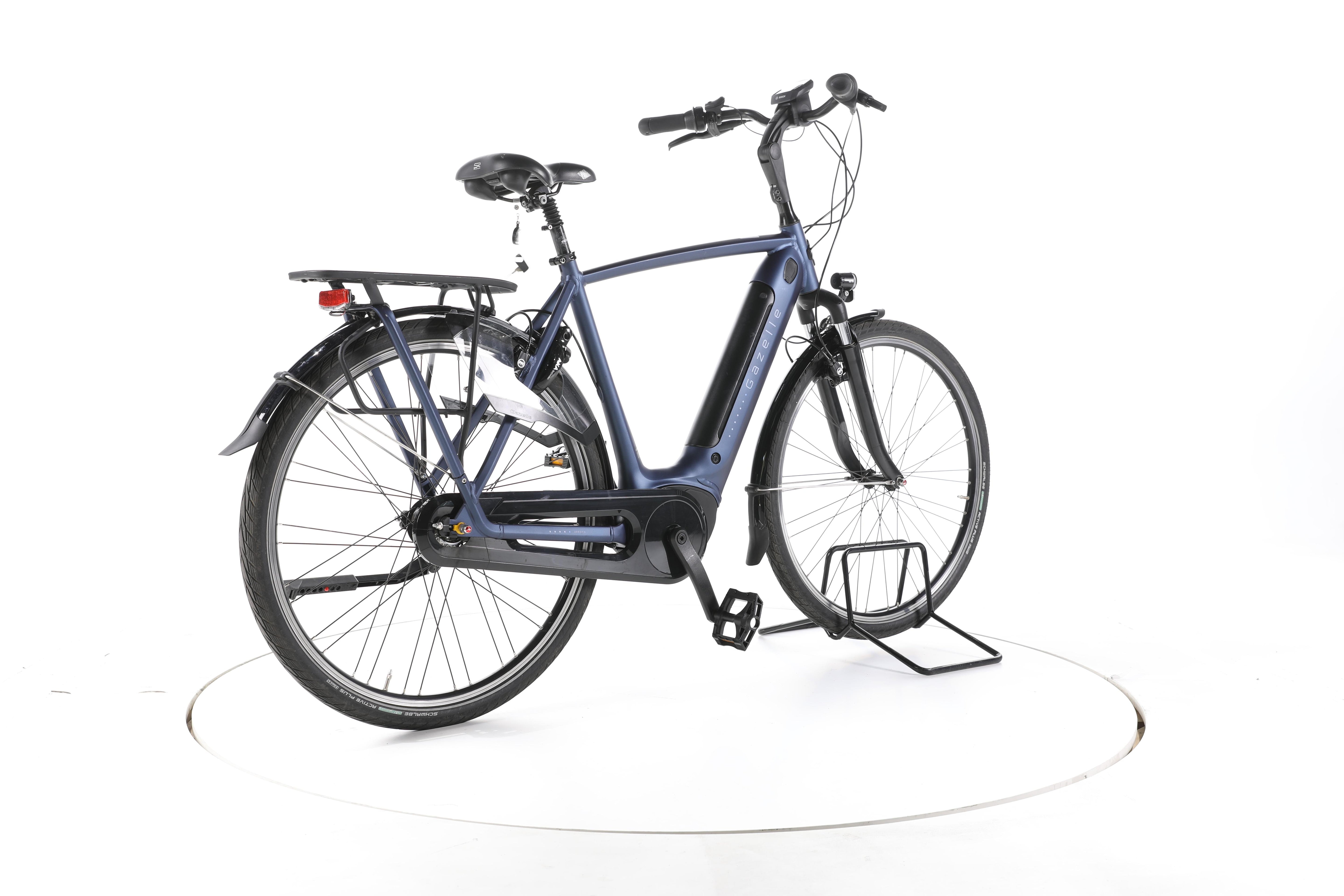 Gazelle Arroyo C7+ City E-Bike - Image 12