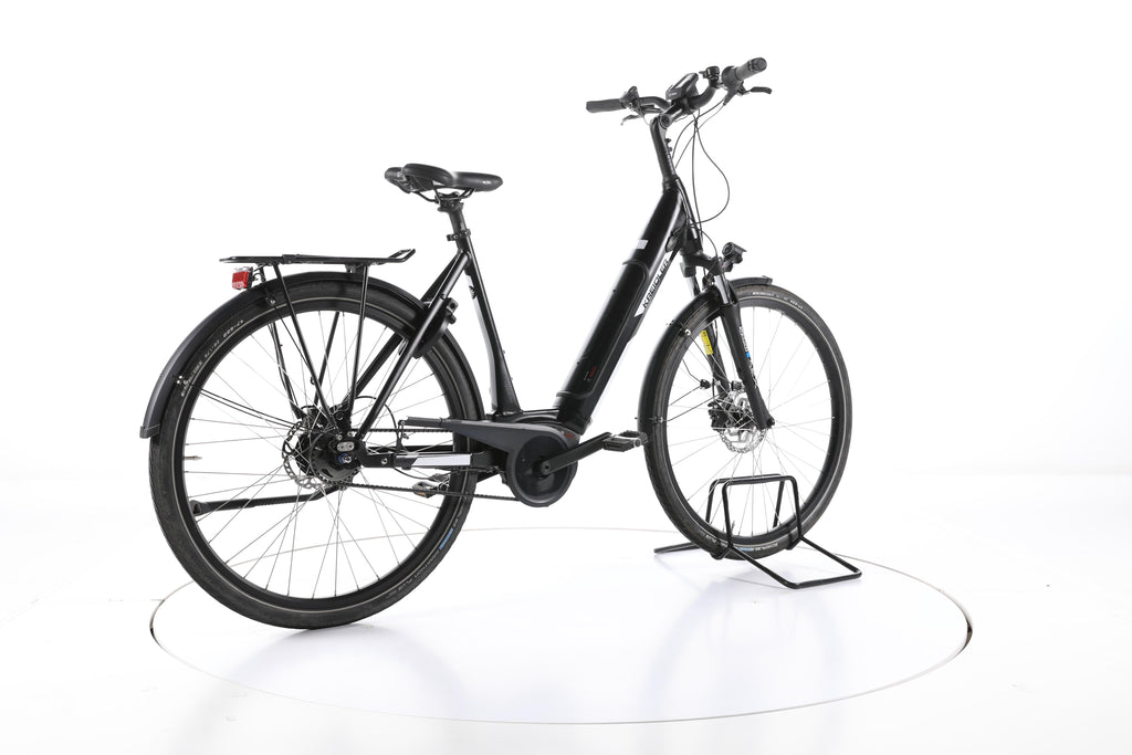 Kreidler Vitality ECO 8 City E-Bike Tiefeinsteiger - Image 12