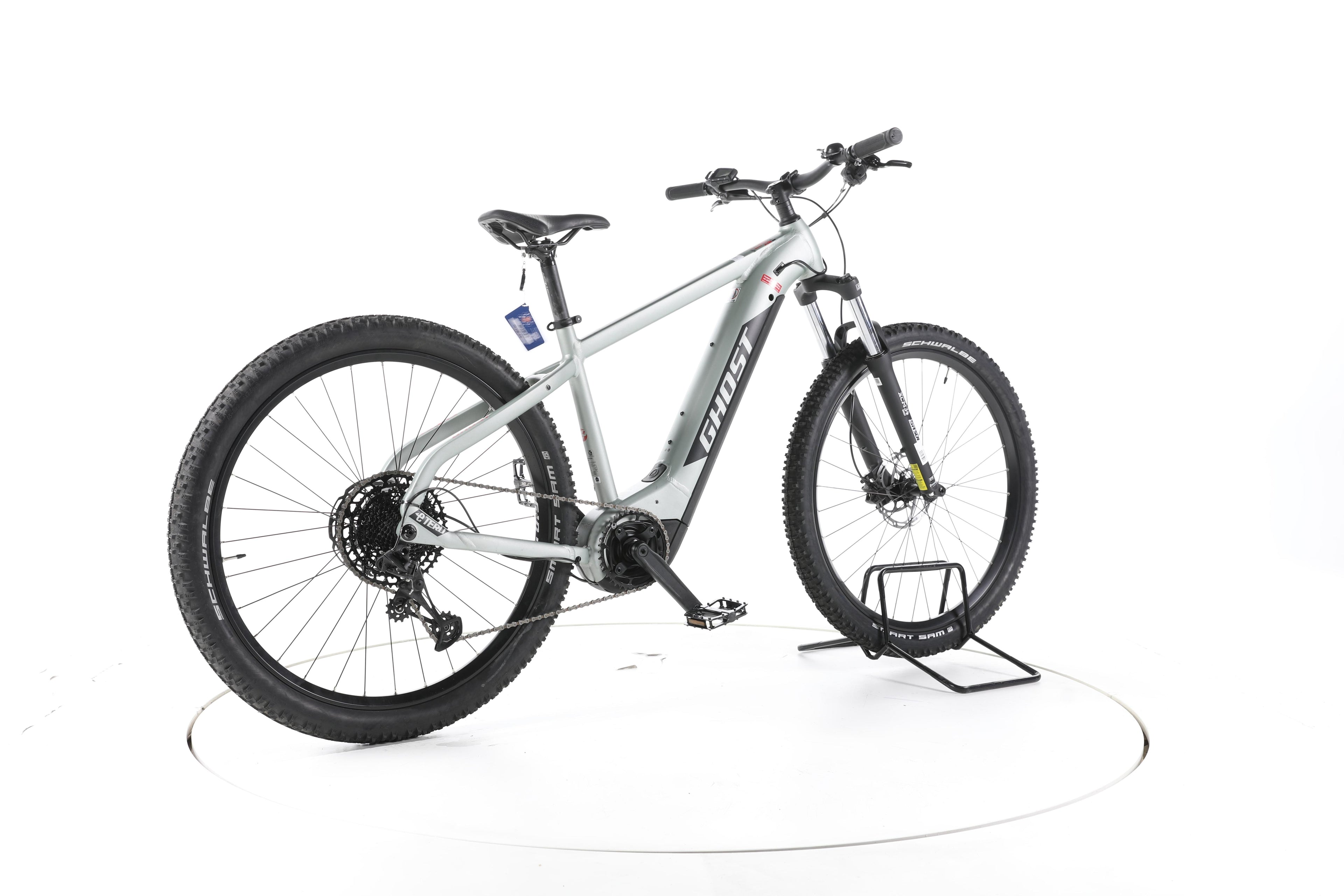 Ghost E-Teru Y Universal E-Bike - Image 12