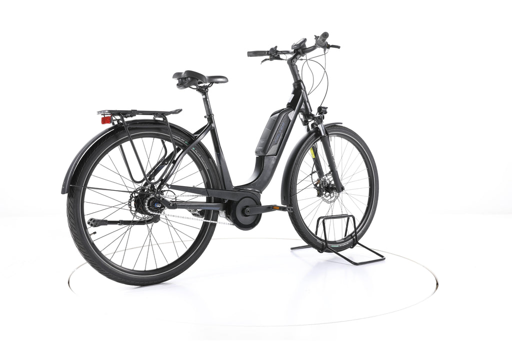 FALTER E9.0 City E-Bike Tiefeinsteiger - Image 12