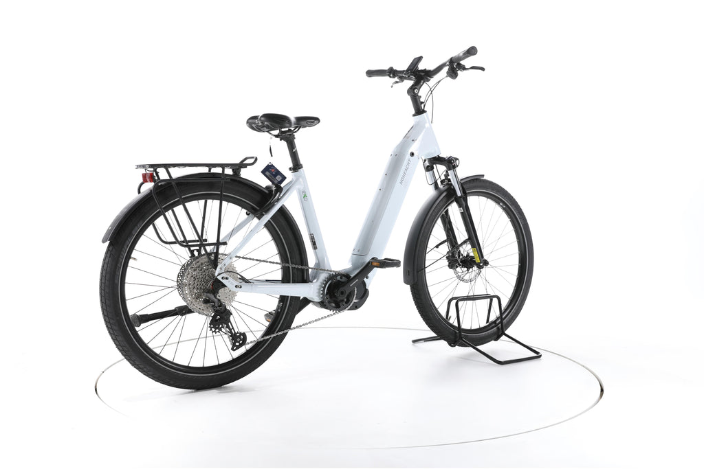 HoheAcht AMO EKO Terra Trekking E-Bike Tiefeinsteiger - Image 12