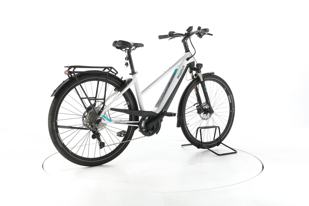 Pegasus Premio EVO 10 Lite Trekking E-Bike - Image 12