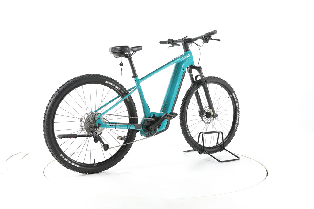 Focus Jarifa² 6.7 E-Bike - Image 12