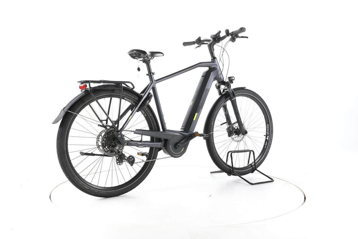Trenoli Tanaro Trekking E-Bike - Image 12
