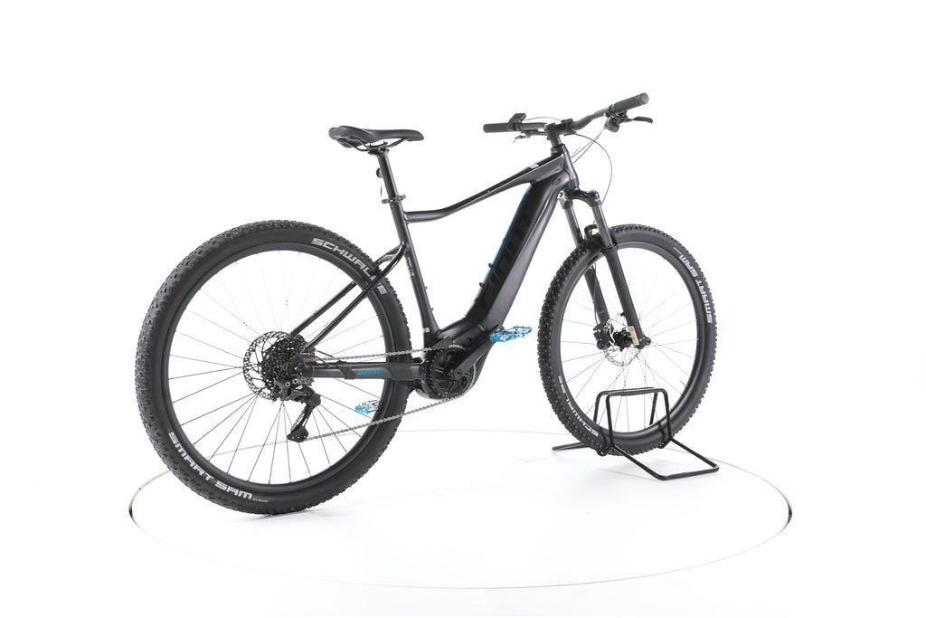 Giant Fathom E+ 2 E-Bike - Image 12