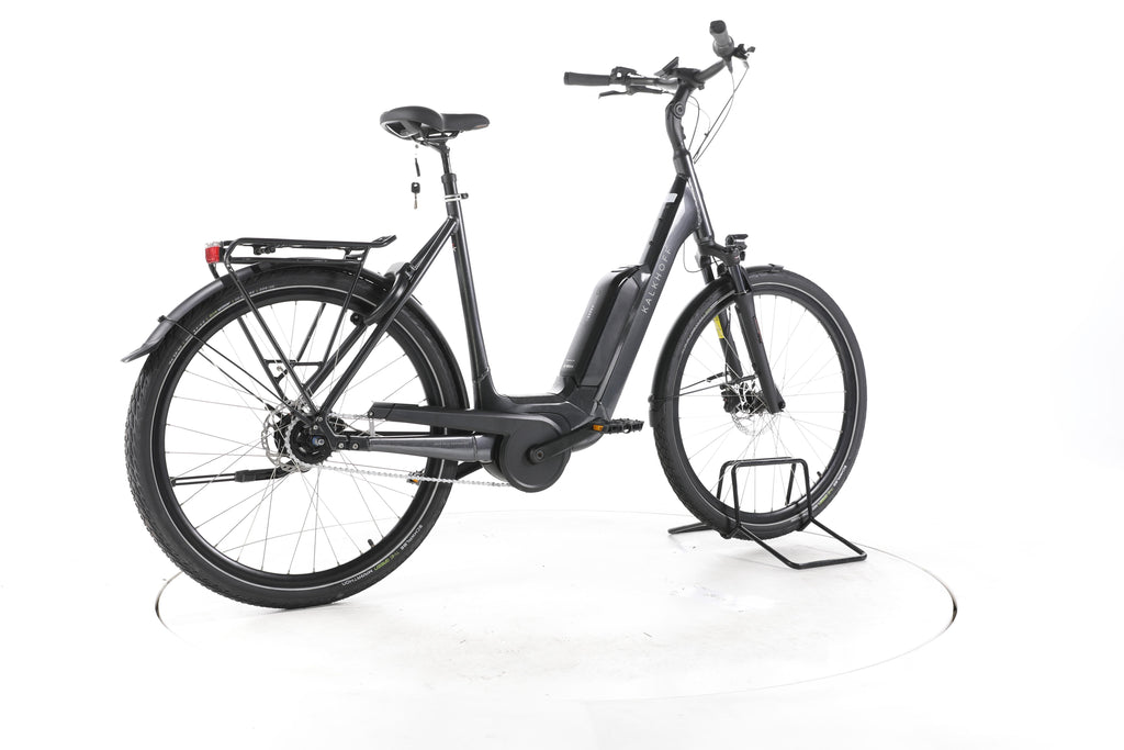 Kalkhoff Image 1.B XXL City E-Bike Tiefeinsteiger - Image 12