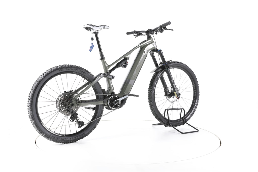 Centurion No Pogo R1000 Fully E-Bike 2025 - Image 12
