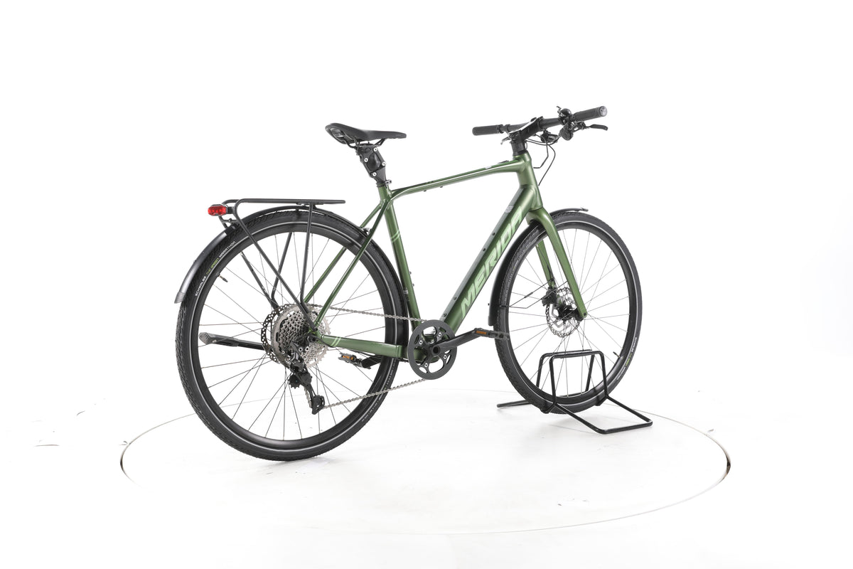 Merida eSPEEDER 400 EQ Trekking E-Bike - Image 12