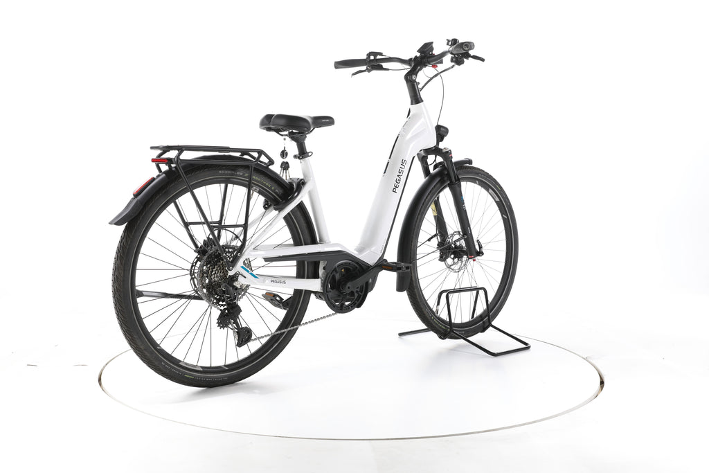 Pegasus Premio EVO 11 "40 Years" Trekking E-Bike Tiefeinsteiger - Image 12