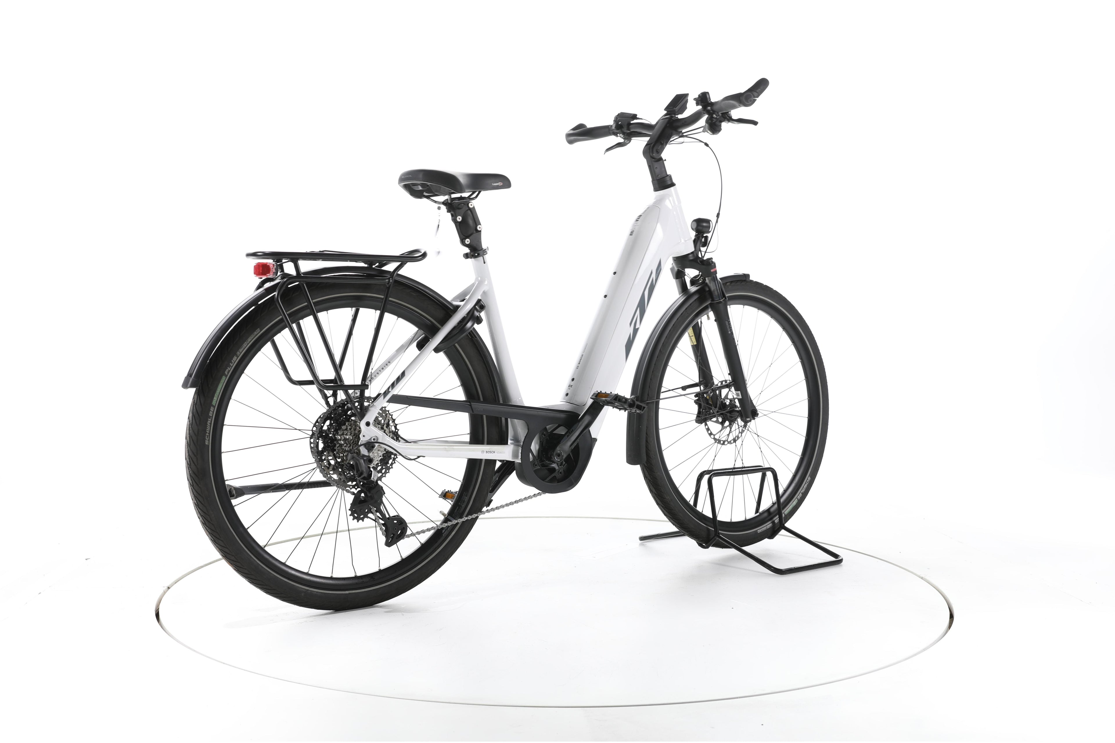 KTM Macina Style 720 deep Trekking E-Bike Tiefeinsteiger - Image 12