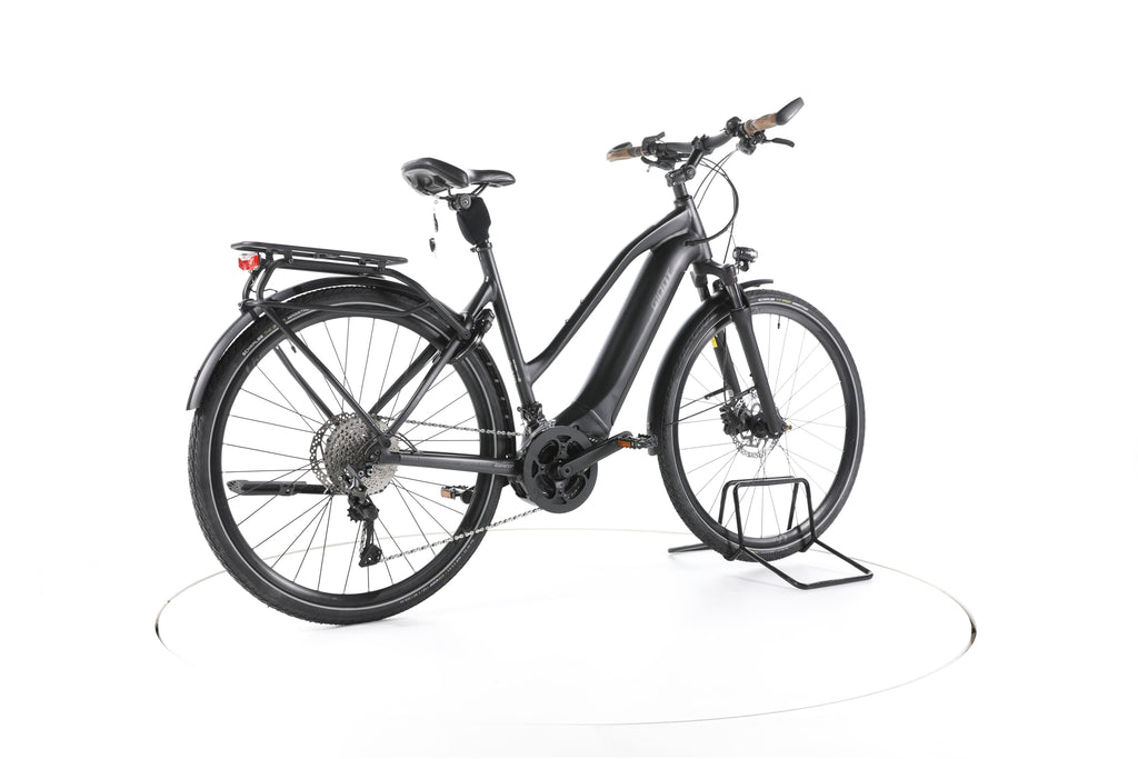 Giant Explore E+1  STA Trekking E-Bike - Image 12