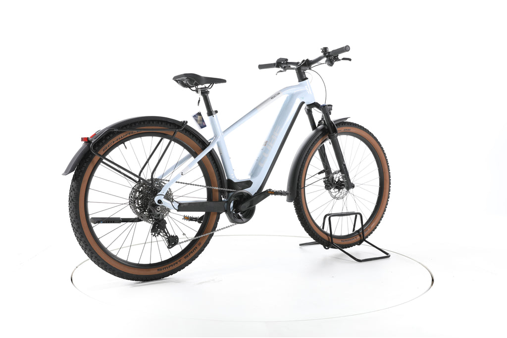 Cube Reaction Hybrid Pro Allroad E-Bike 2024 - Image 12