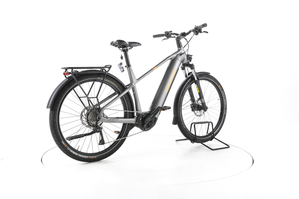 Winora Yucatan X8 Trekking E-Bike - Image 12