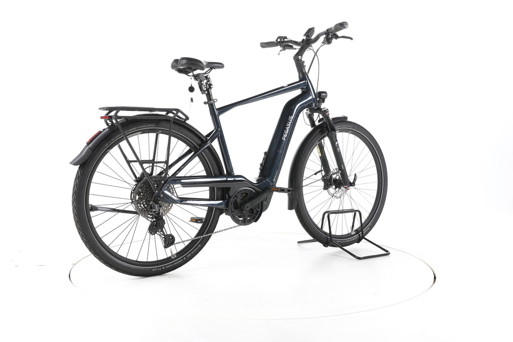 Pegasus Premio EVO 11 "40 Years" Trekking E-Bike - Image 12