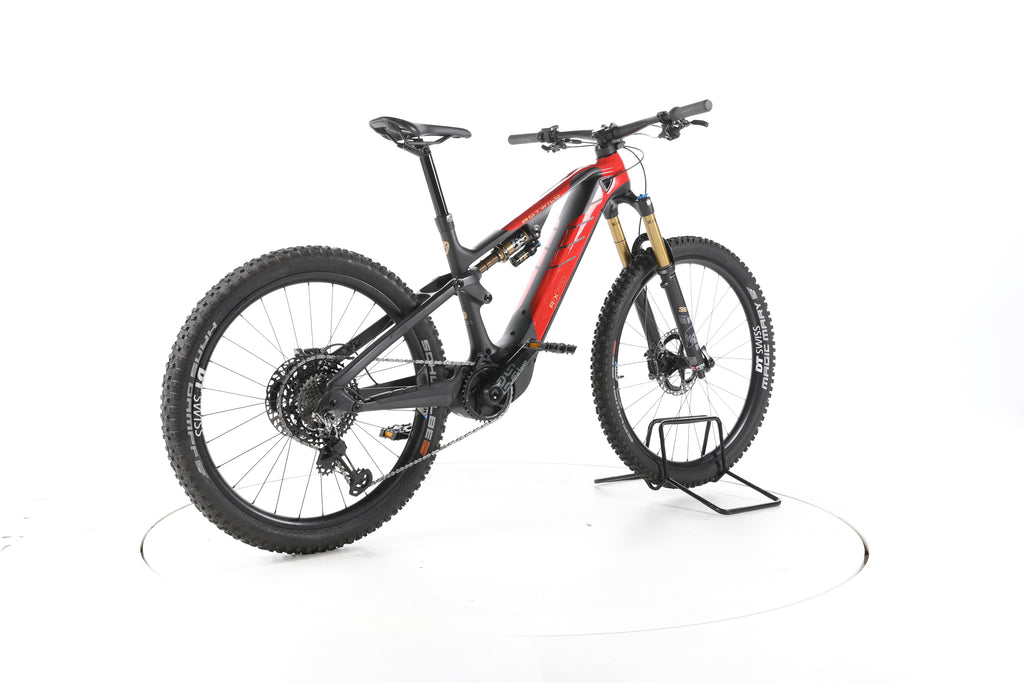Rotwild R.X750 Ultra E-Bike Fully Carbon - Image 12