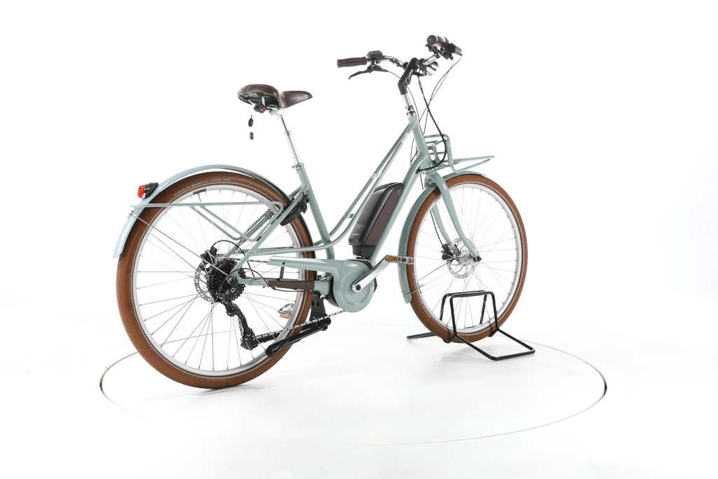 Diamant Juna+ Trekking E-Bike Tiefeinsteiger - Image 12