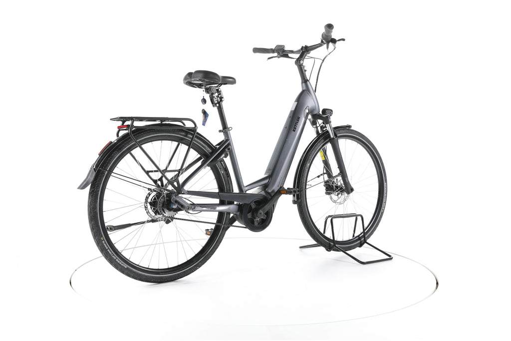 Kettler Traveller E-Gold 5 Plus City E-Bike Tiefeinsteiger - Image 12