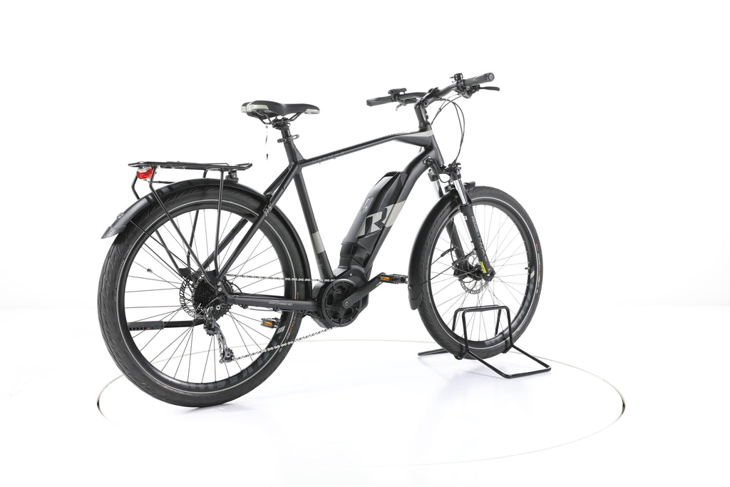 R Raymon TourRay E 3.0 Trekking E-Bike - Image 12