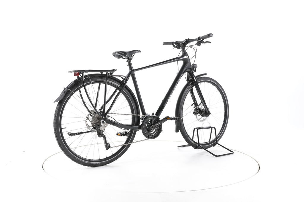 Simplon SILKCarbon Trekking Fahrrad City & Trekking - Image 12