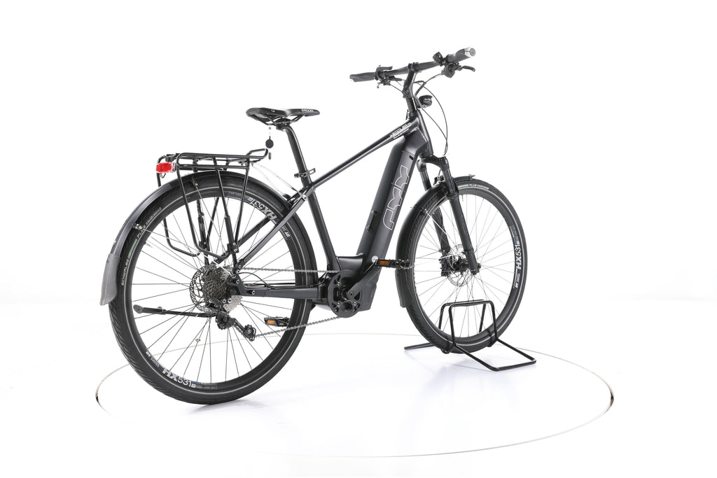 FXX Cycles E-Trekkingbike Trekking E-Bike - Image 12