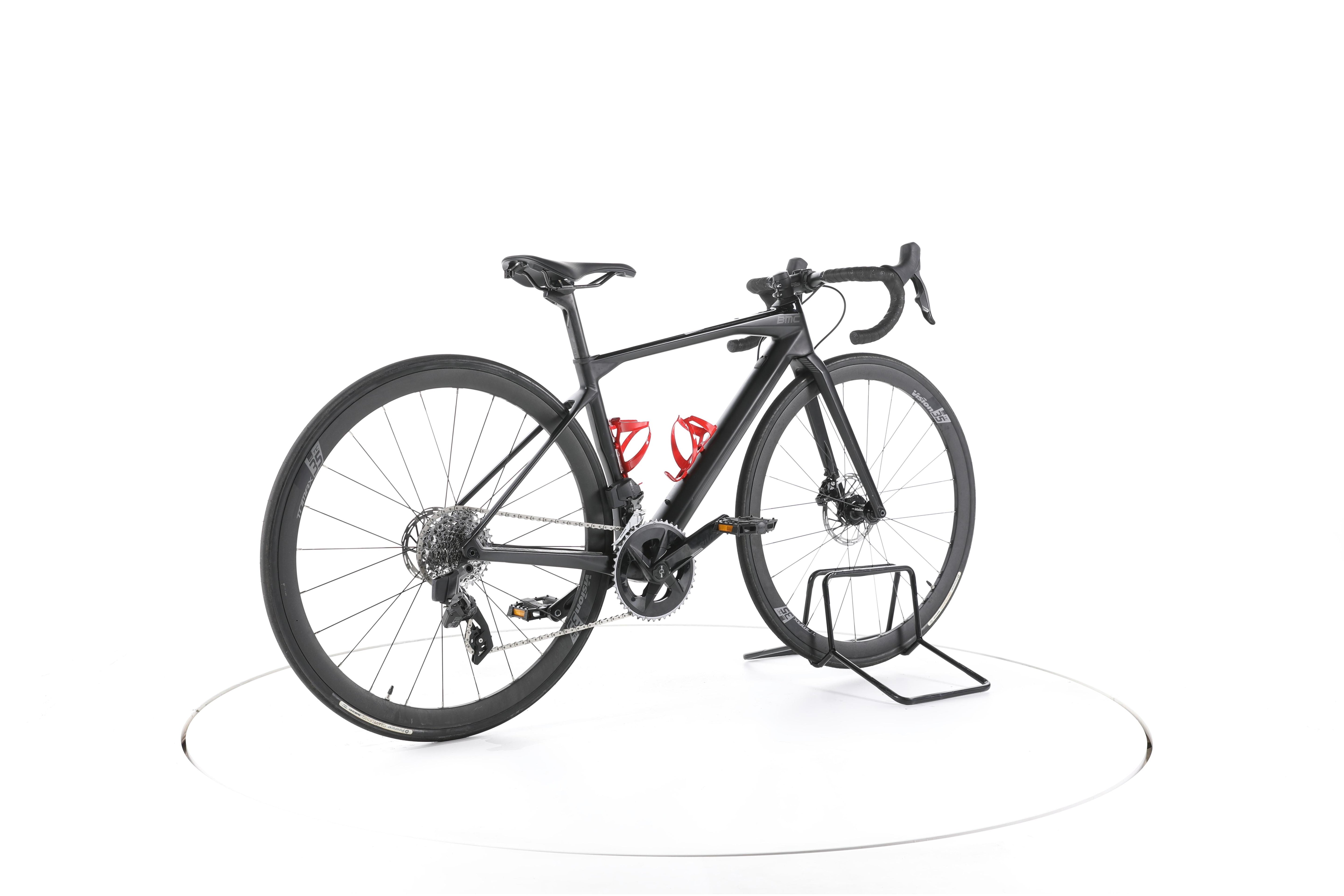 BMC Roadmachine FIVE - Image 12