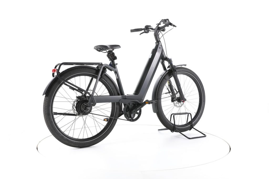 Riese & Müller Nevo 4 GT vario City E-Bike Tiefeinsteiger 2024 - Image 12