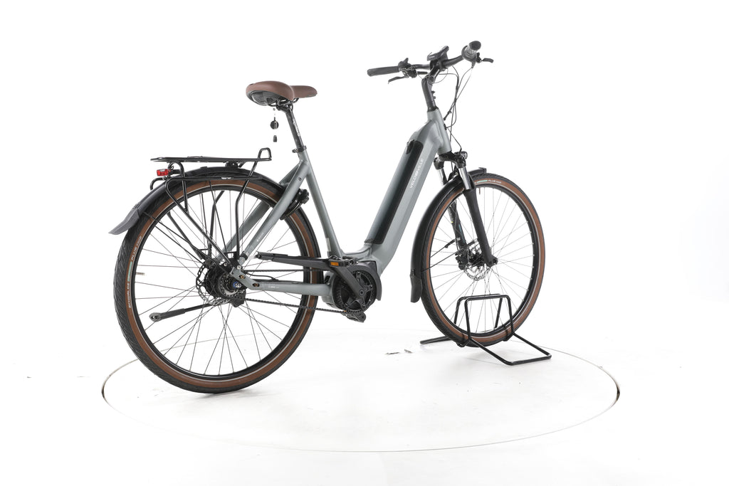 Velo de Ville AEB 490 City E-Bike Tiefeinsteiger - Image 12
