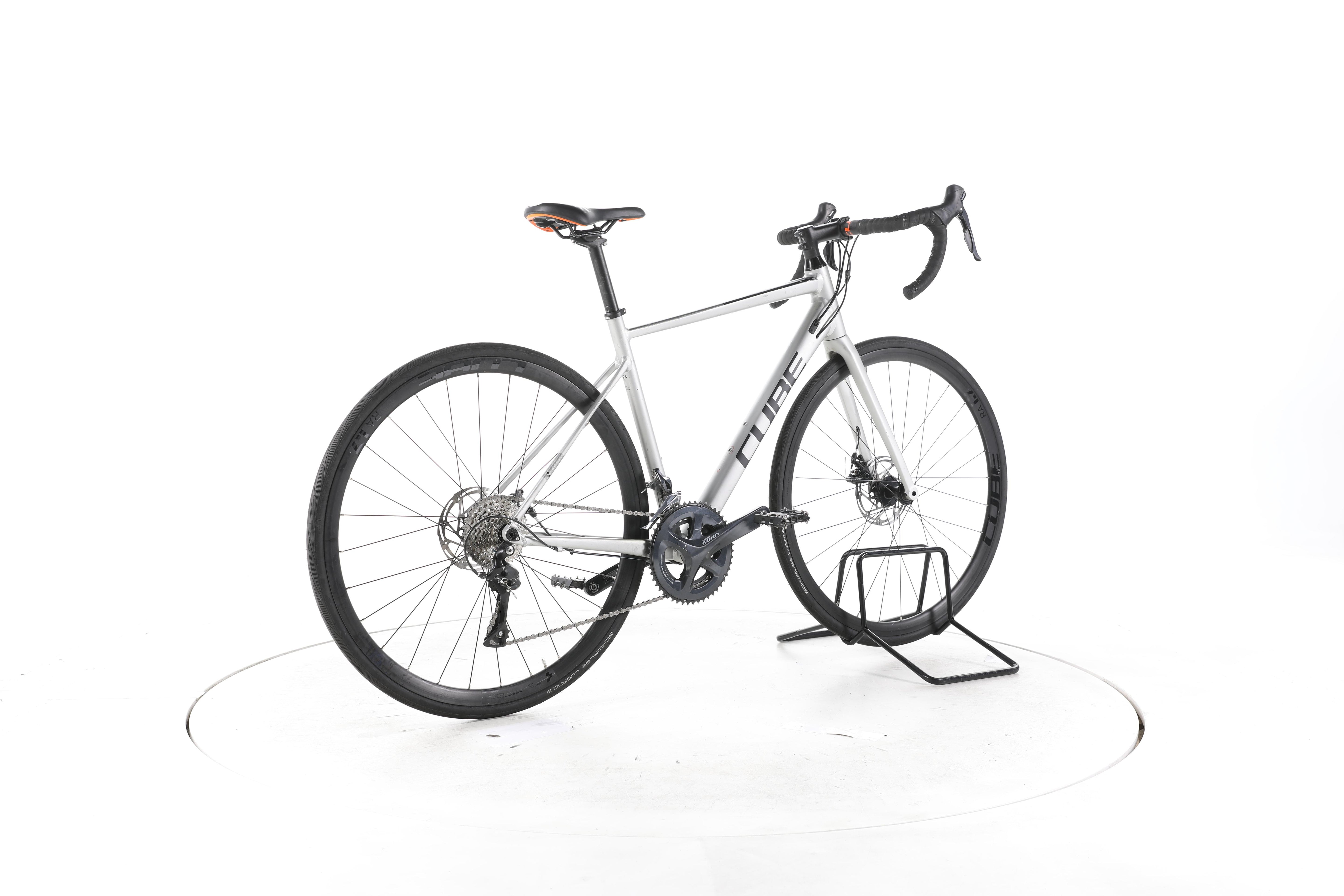 Cube Attain Pro Gravelbike - Image 12
