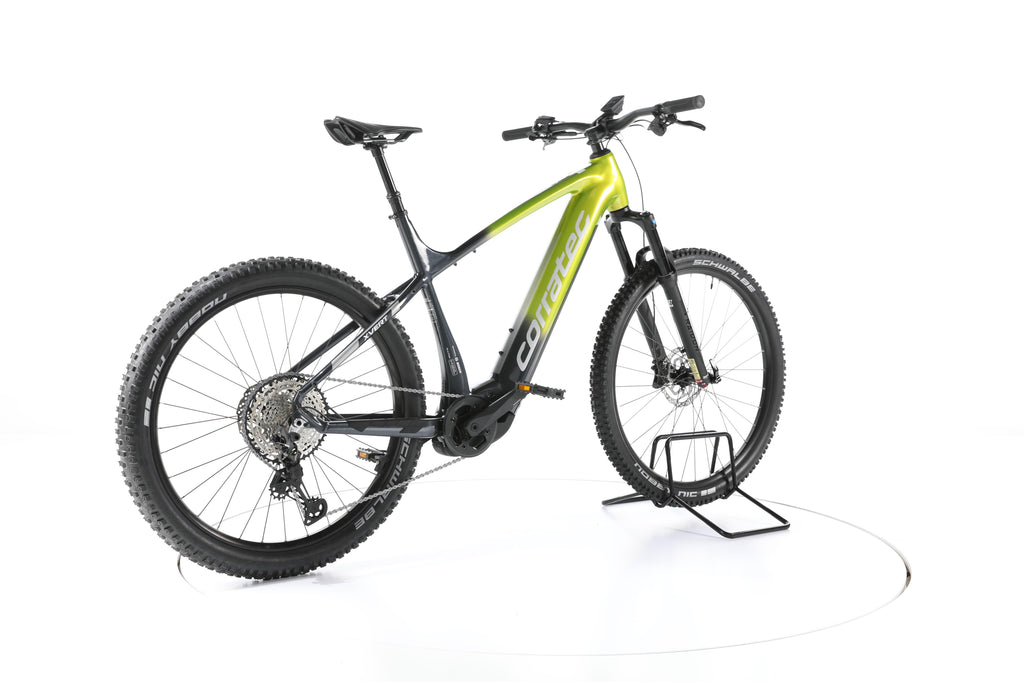 Corratec E-Power X-Vert Pro Team E-Bike 2024 - Image 12