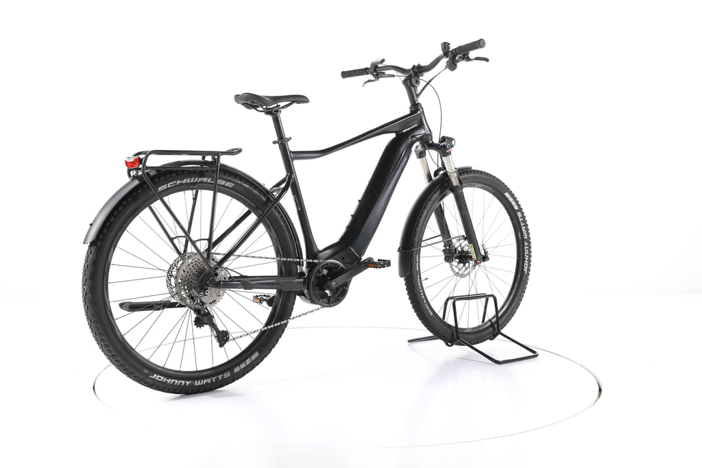 Giant Fathom E+ EX Trekking E-Bike - Image 12
