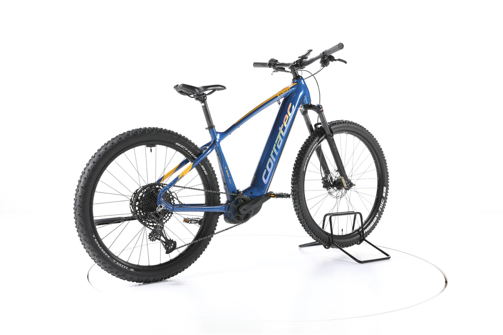 Corratec E-Power X-Vert Race Trinity E-Bike 2023 - Image 12