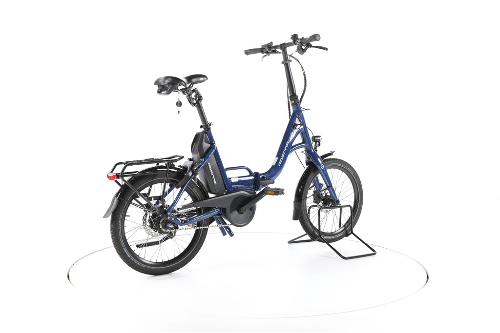 Grecos ELI Fold 8.1 Falt E-Bike Tiefeinsteiger - Image 12
