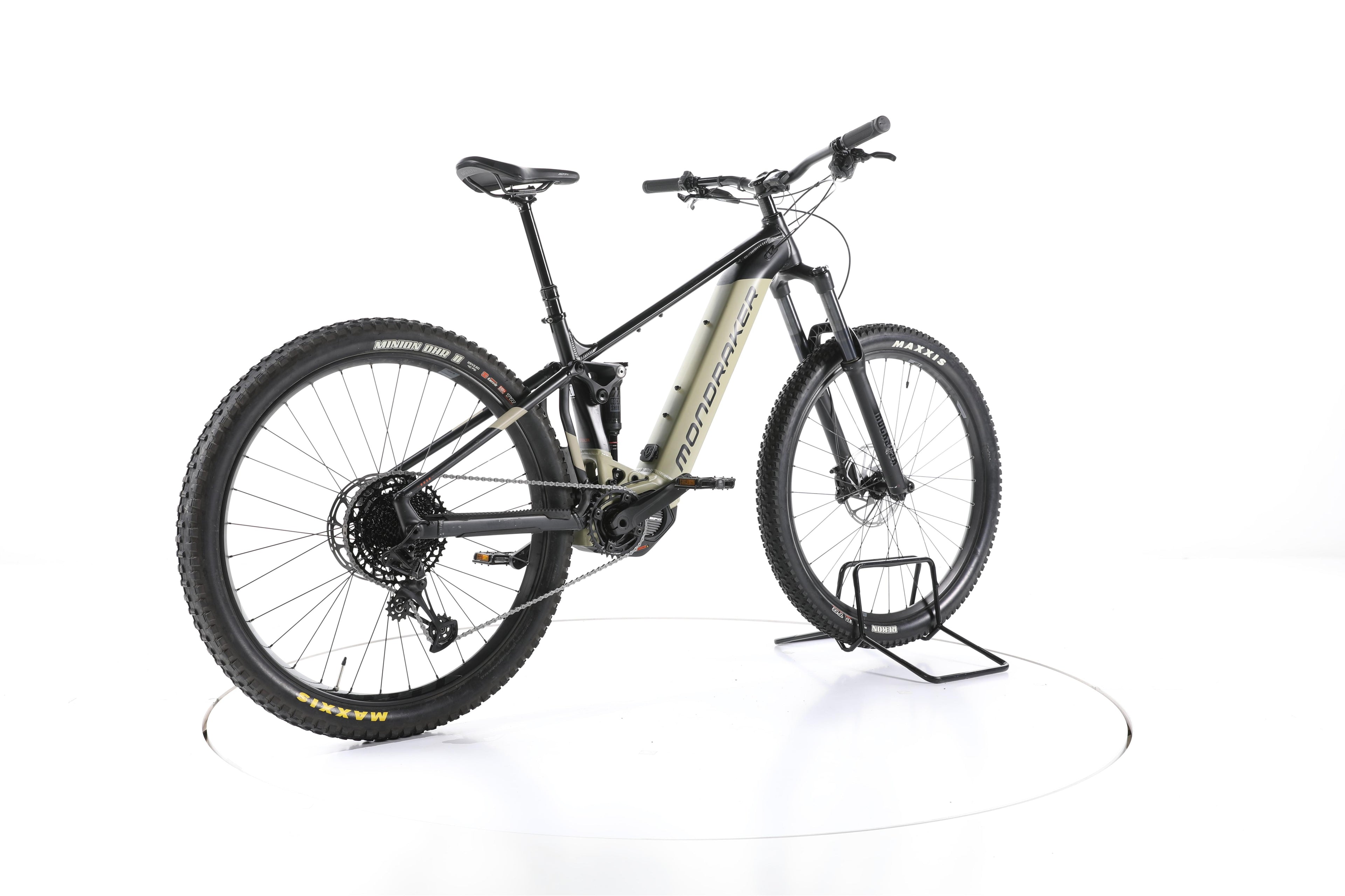 Mondraker DUSK Fully E-Bike 2023 - Image 12