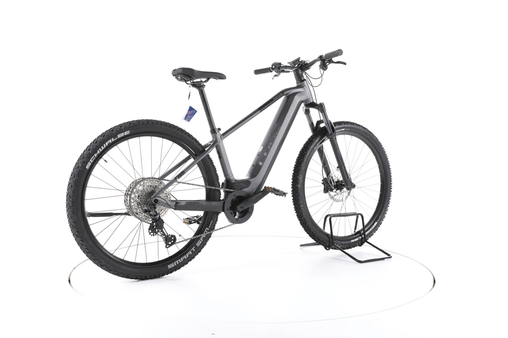 Cube Reaction Hybrid Race E-Bike 2023 - Image 12