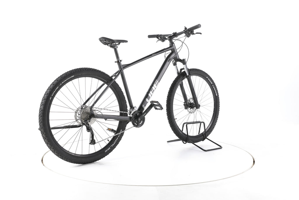 Cube Aim SLX Fahrrad Hardtail - Image 12