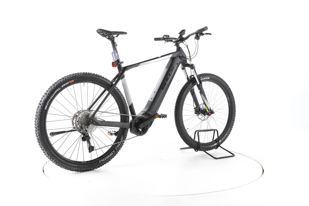 Bulls Copperhead EVO 1 E-Bike - Image 12