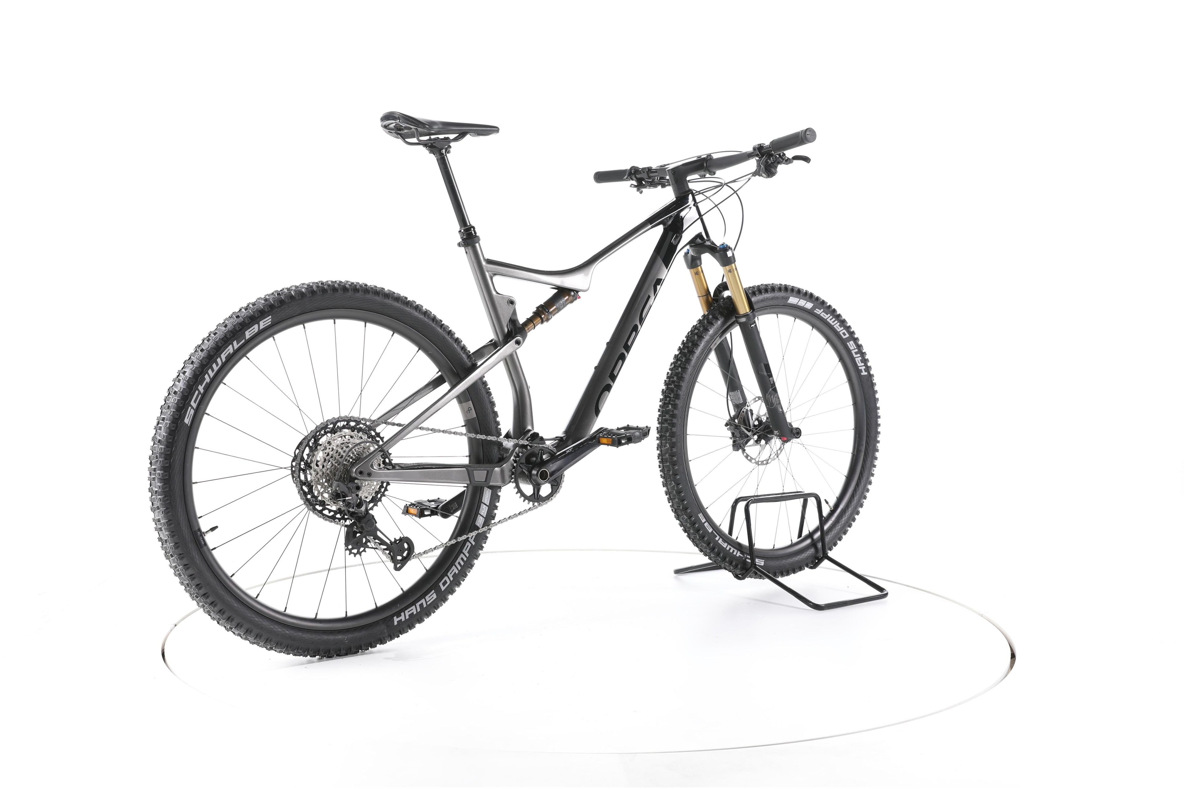 Orbea OIZ M10 TR - Image 12