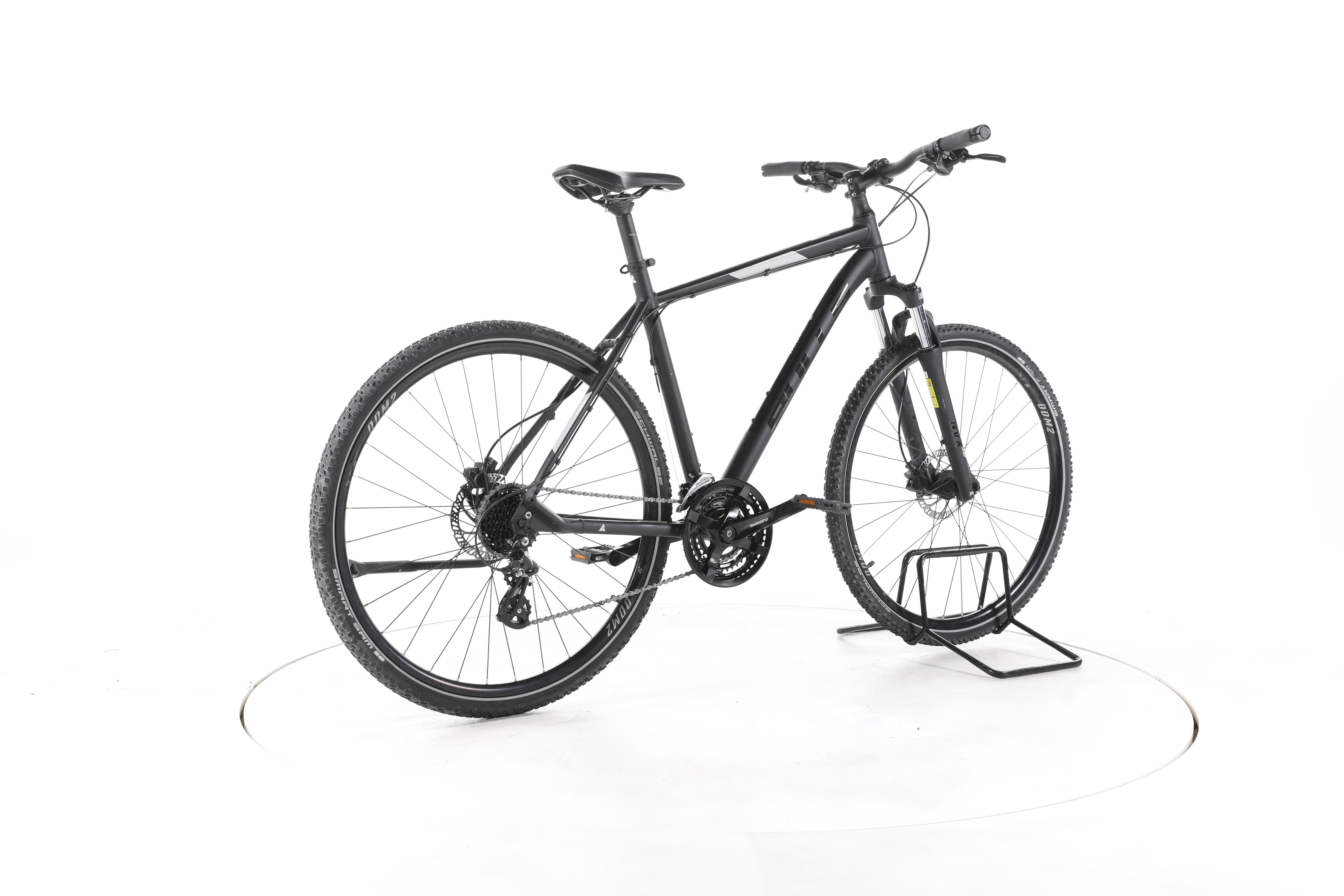 Bulls Crossbike 1 Fahrrad Hardtail - Image 12