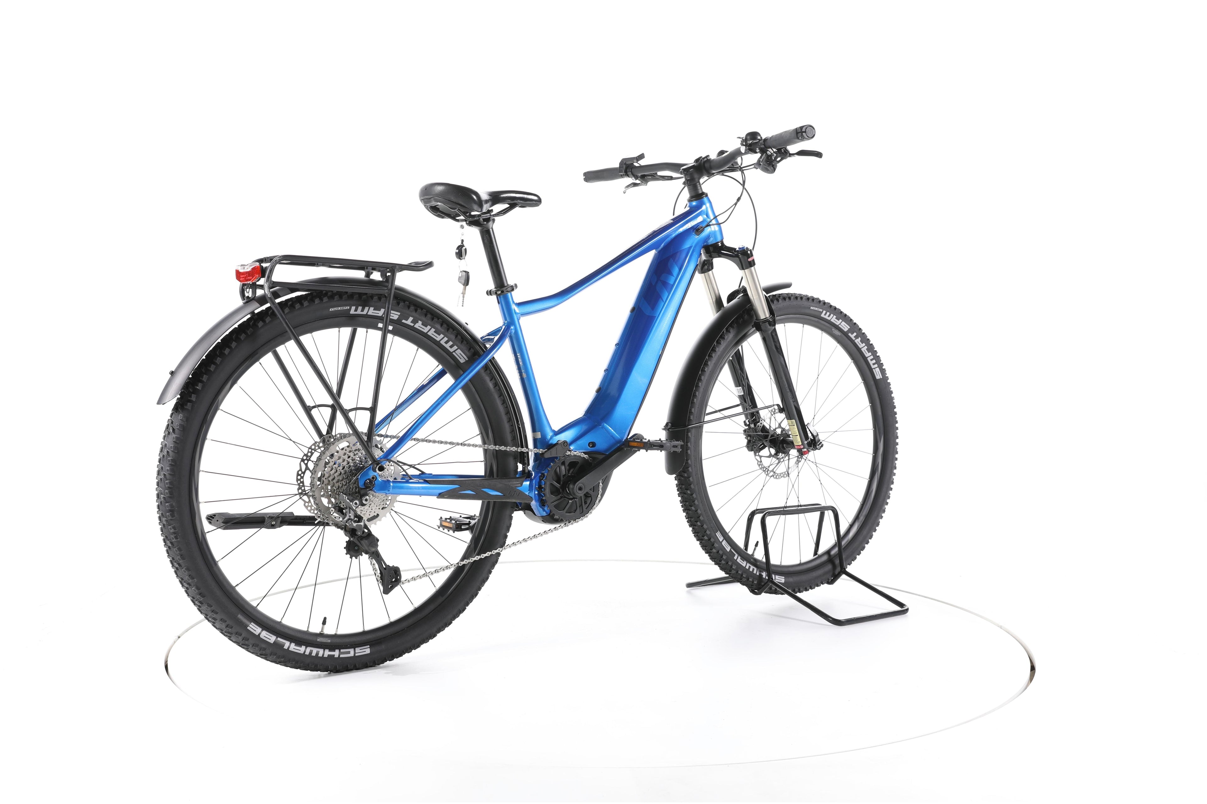 Liv Vall-E+ EX E-Bike - Image 12