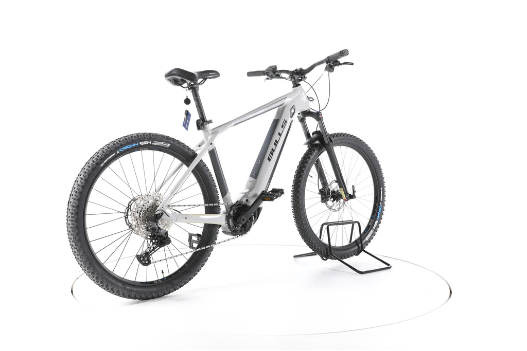 Bulls Copperhead EVO 2 E-Bike - Image 12