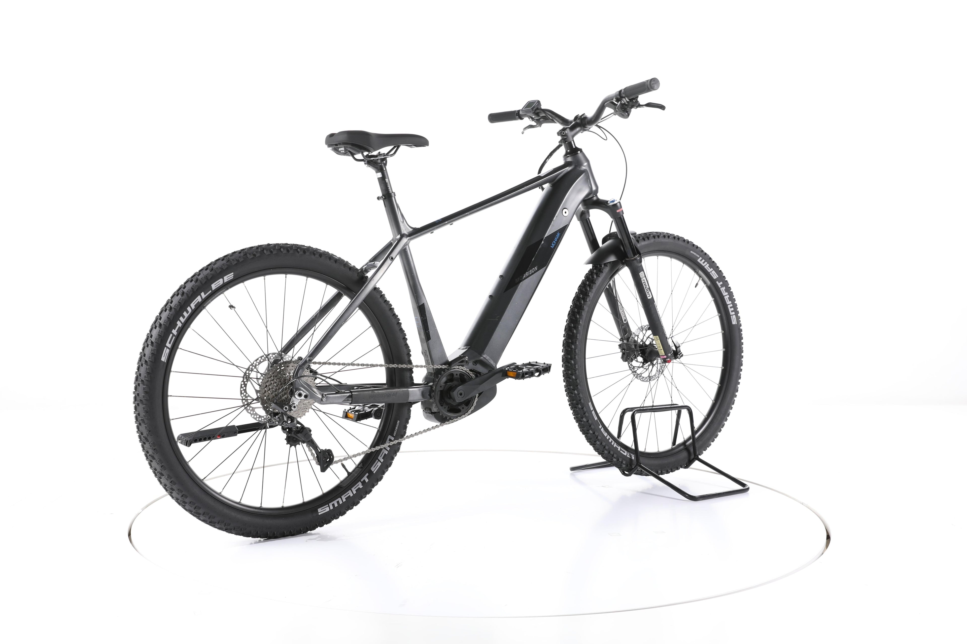 MORRISON Mohawk E-Bike - Image 12