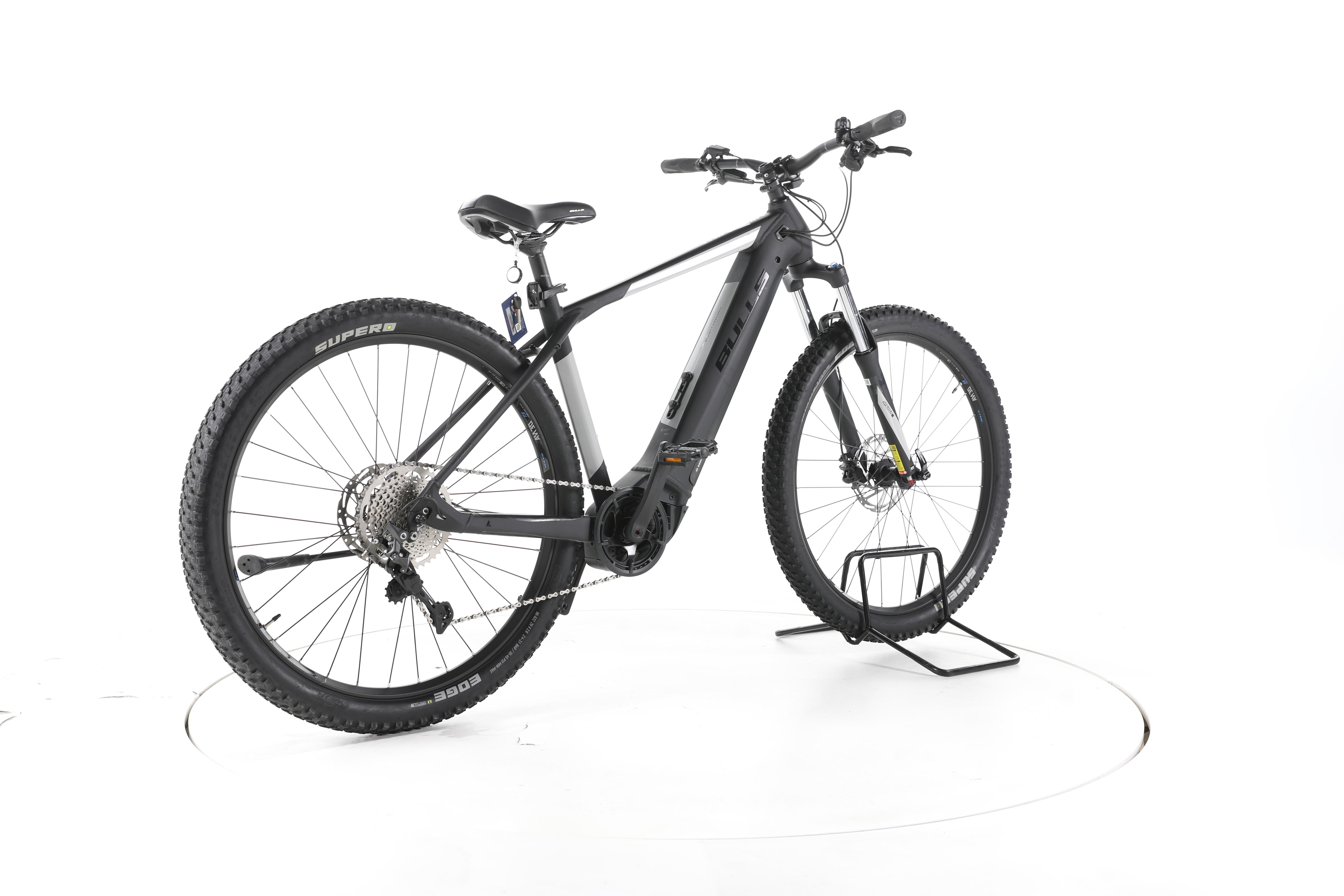 Bulls Copperhead EVO 1 E-Bike - Image 12