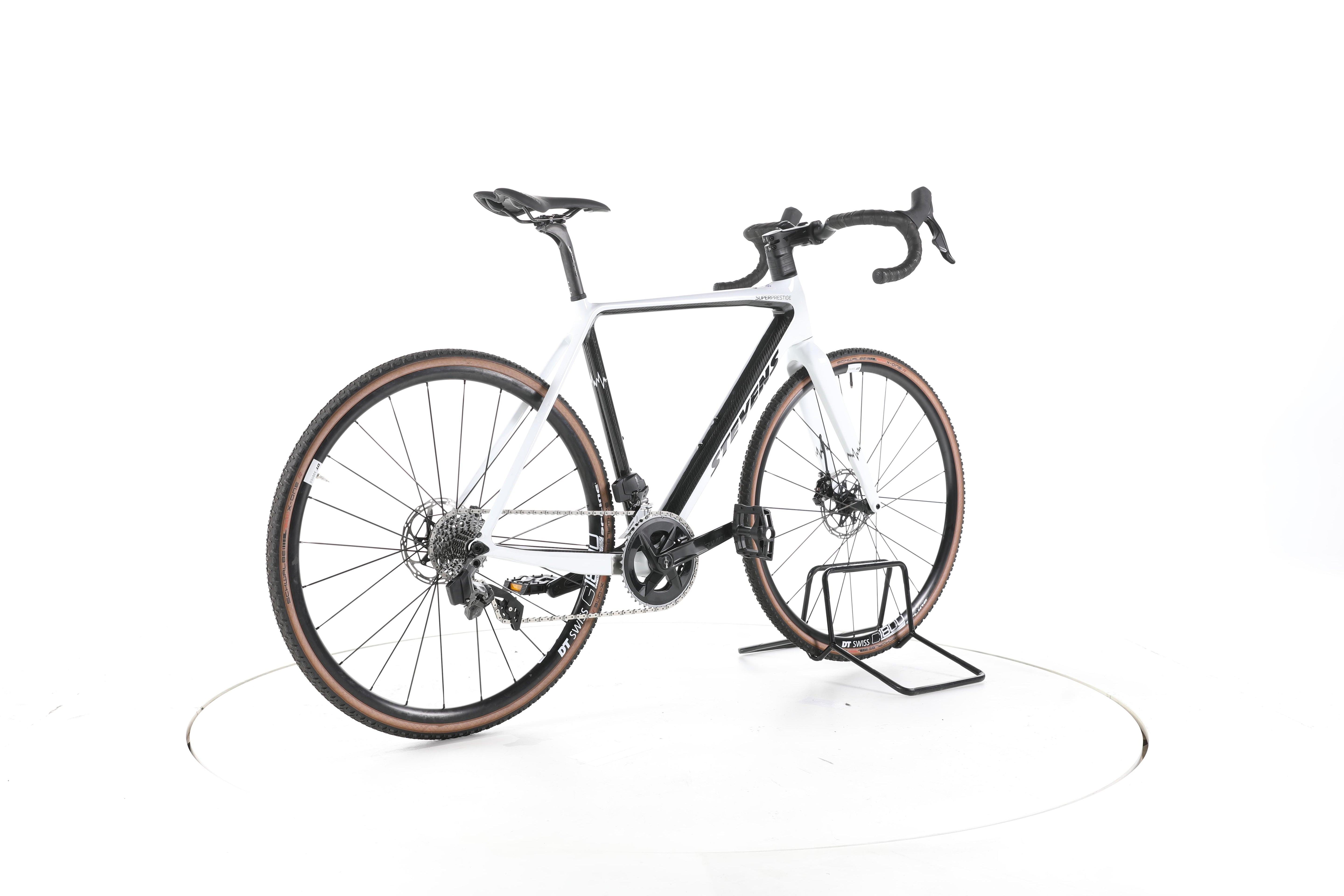 Stevens Super Prestige Rival AXS - Image 12